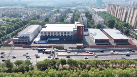 沈阳大东区213云创未来产业园区企业诗野文化上榜2025年抖音运营服务商Top10